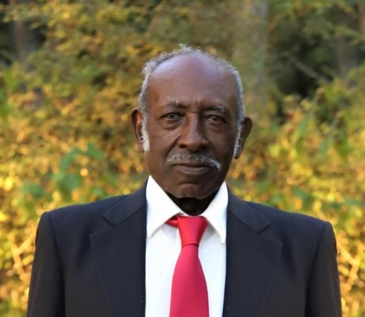 Obituary of Jimmie Hailey