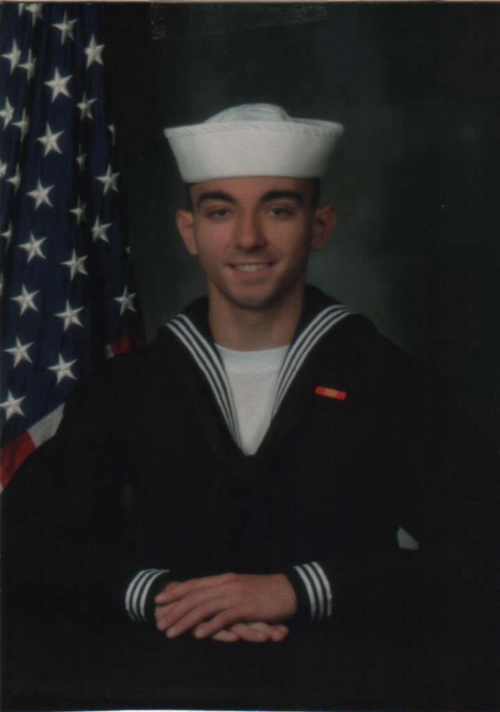 Obituary of Ethan Edward McCullough