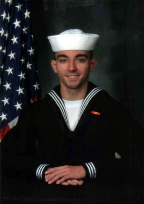 Obituary of Ethan Edward McCullough