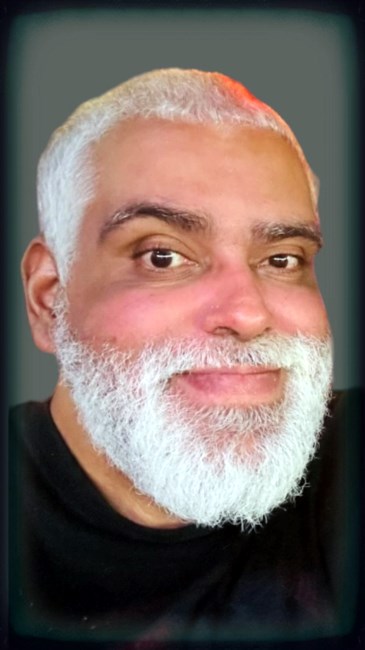 Obituary of Erik Santos