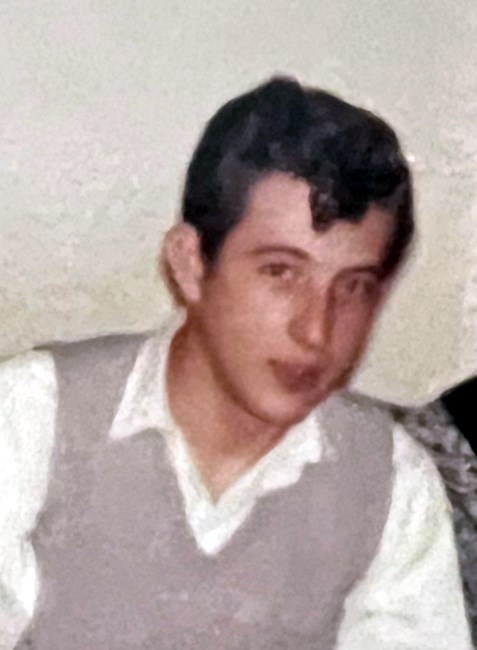 Obituary of Johnny "Juan Amado" Calzada