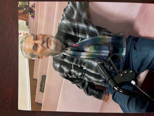 Obituary of Jerry Wayne Roquemore