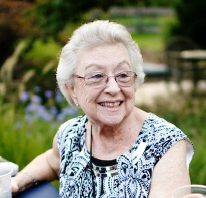 Obituary of Jean W. Ennis