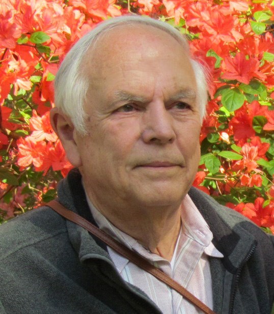 Obituary of Charles Windham Kleekamp