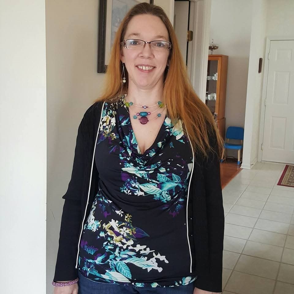 Obituario de Kirsten Lee Harmon