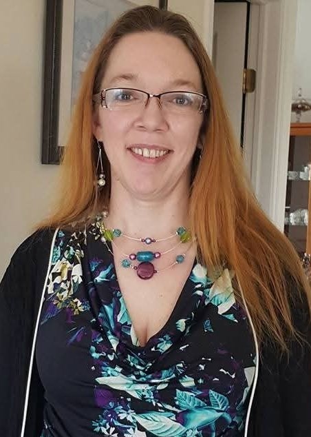 Obituario de Kirsten Lee Harmon