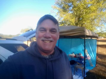 Obituary of John Howard McRae