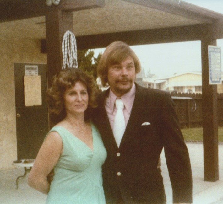 Obituary of Aileen Luana Breyette