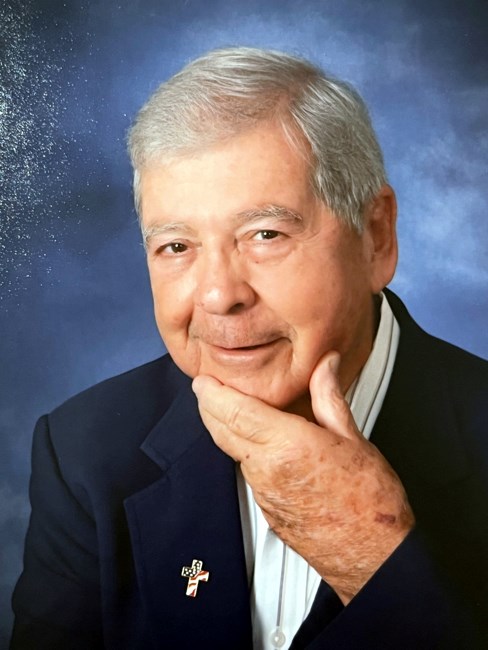 Obituary of Robert E Simonetti