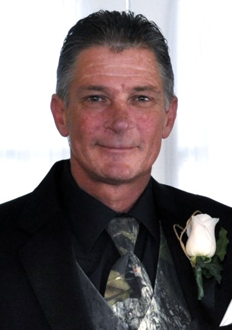 Obituary of David Paul Yates