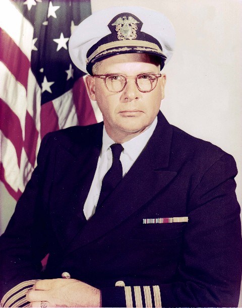 Obituary of Dr. Roy Christian McNett