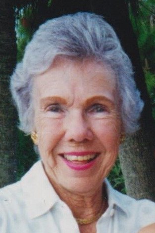 Obituary of Anne K Bronson