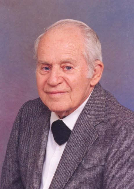 Obituario de Paul Clark