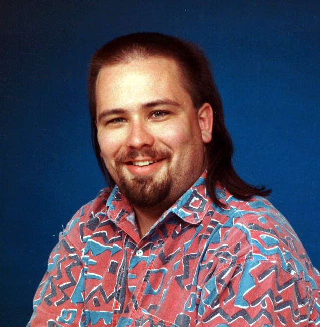 Obituary of Bruce Darrell Shelton