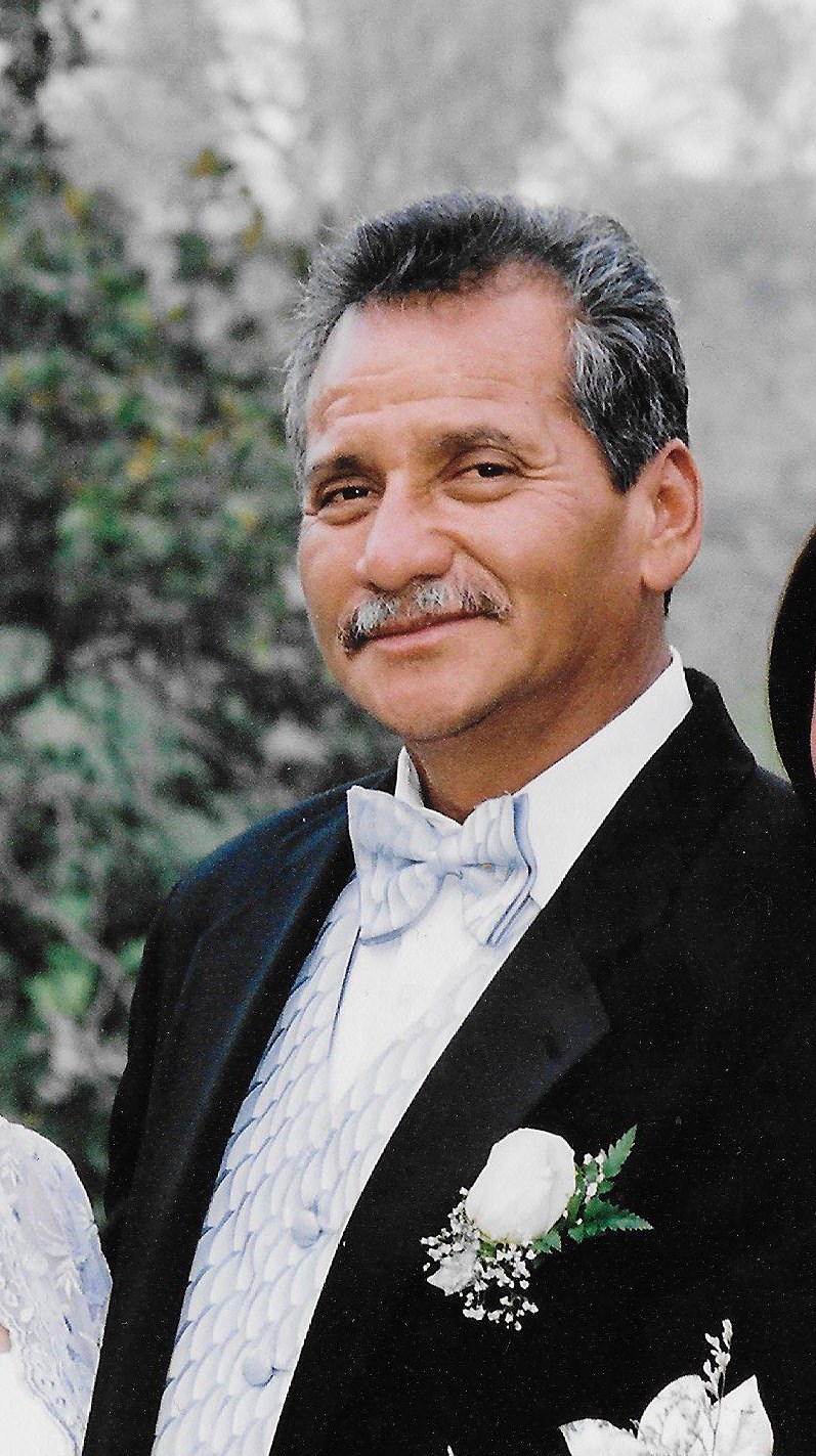Obituary of Moises Leyva