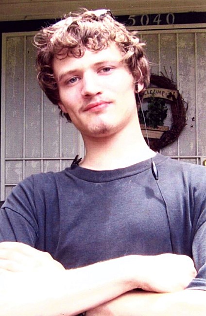 Obituary of Kyle Gordon Sanders