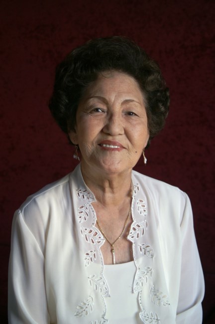 Obituary of Setsuko Ayala