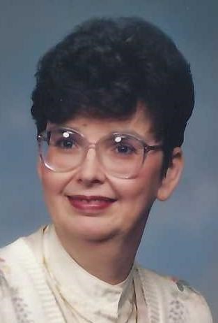 Avis de décès de Kathy Rebecca Barnhardt Newton