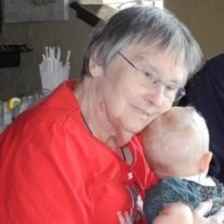 Obituary of Madge Lydia Rose