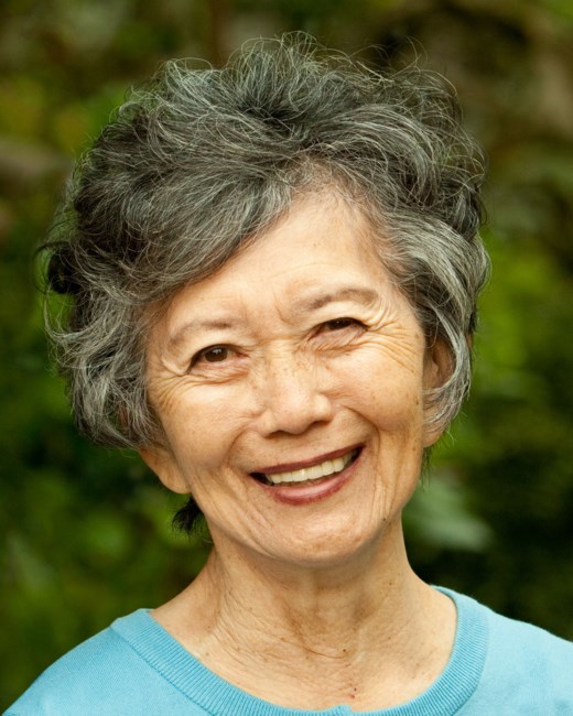 Obituary of Chiyo Hikido