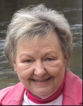 Obituary of Claudia Williams Lown-Cope