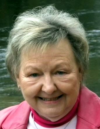 Obituary of Claudia Williams Lown-Cope