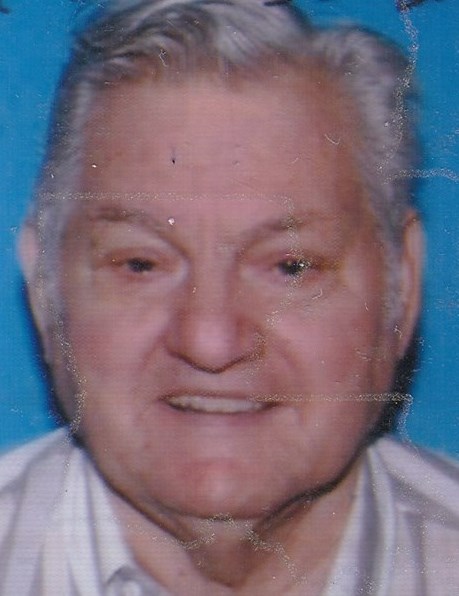 Obituary of Charles Anthony Blanchard Jr.