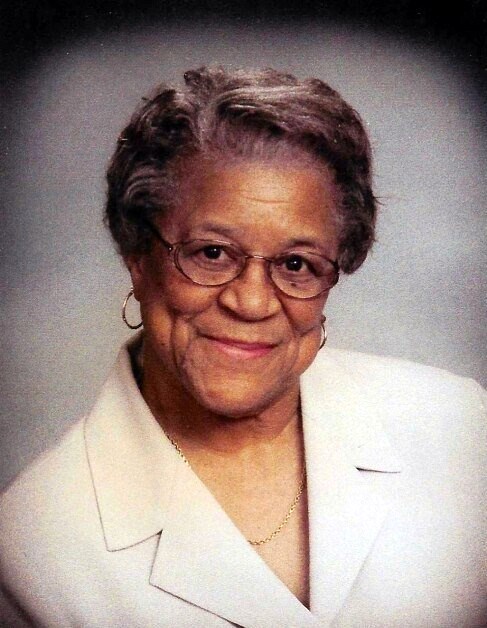 Obituary of Theora Stevenson