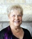 Obituary of Charlotte Martha Klein