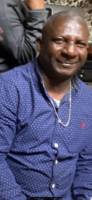 Obituary of William "Wild Bill" Howard Fullwood Jr.