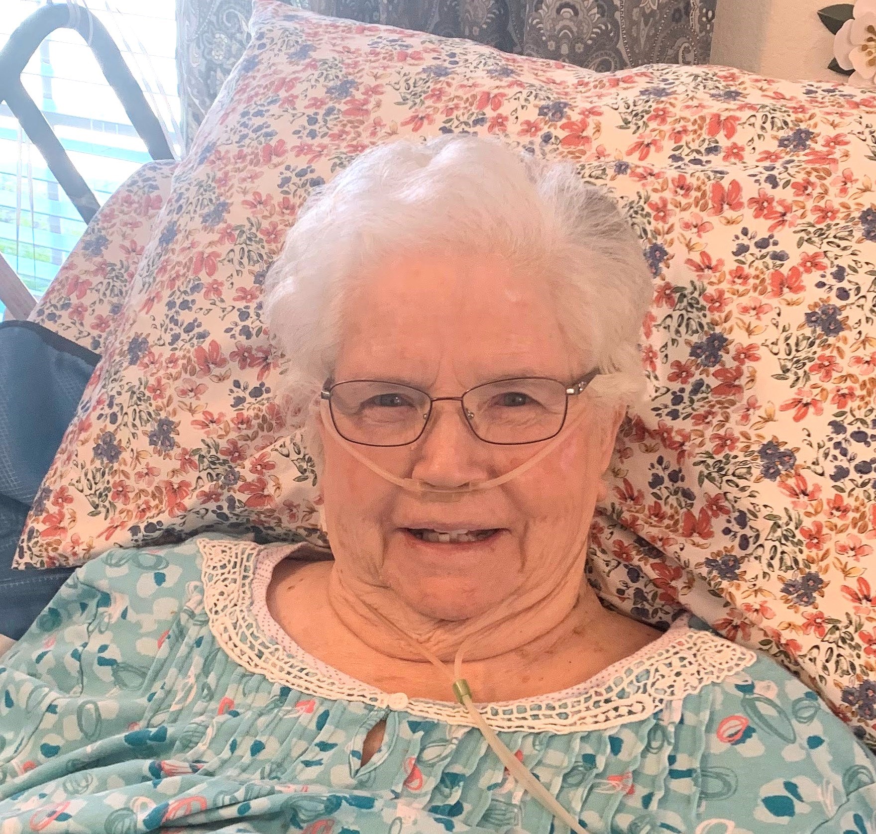 Avis de décès de Cornelia "Connie" M (Martin) Derendinger