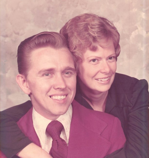 Obituary of Alma Jean Nutgrass