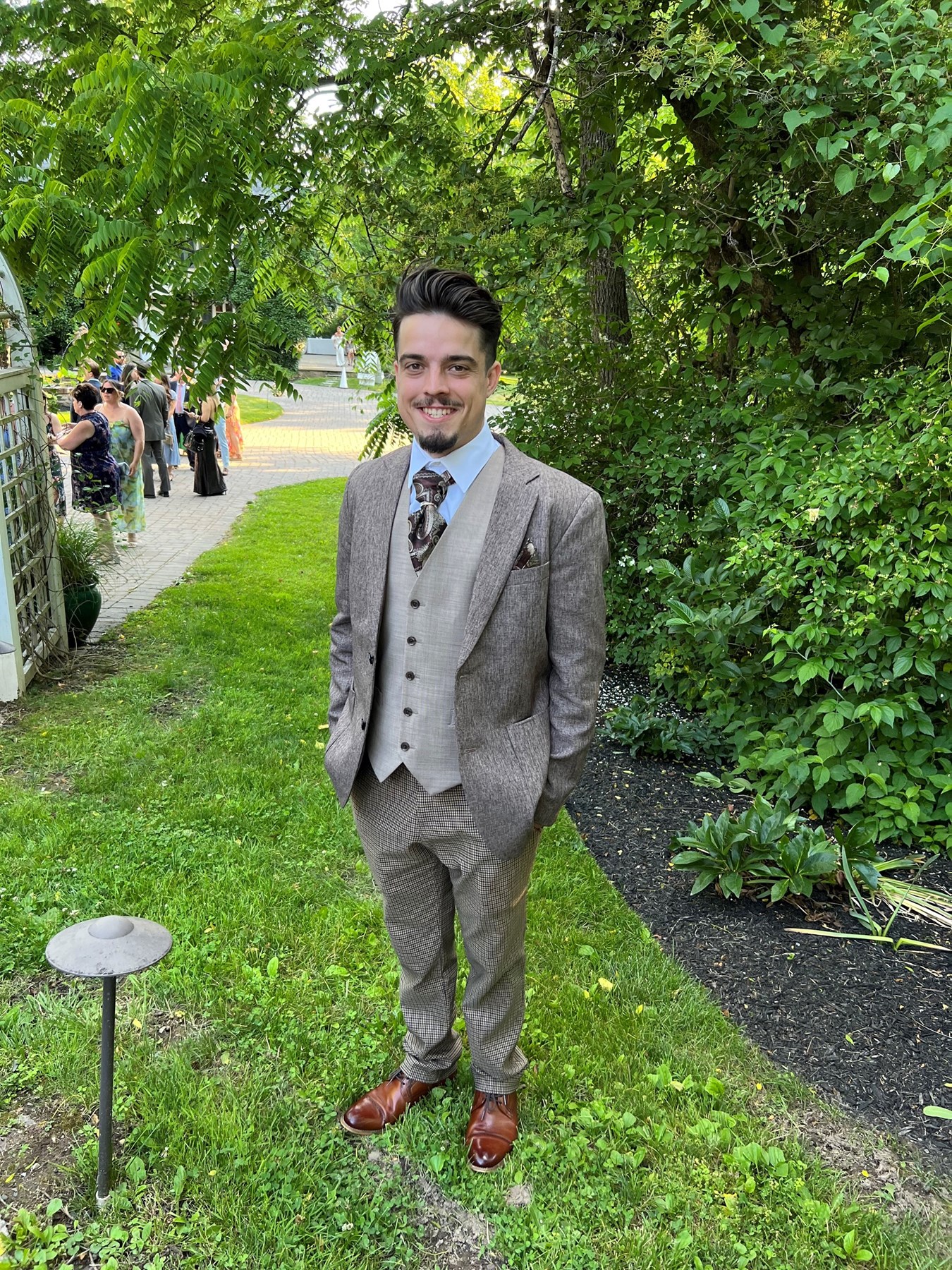 Obituary of Trentino Cerra