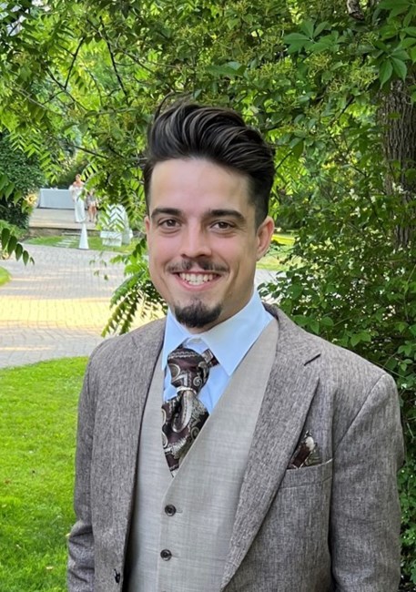 Obituary of Trentino Cerra