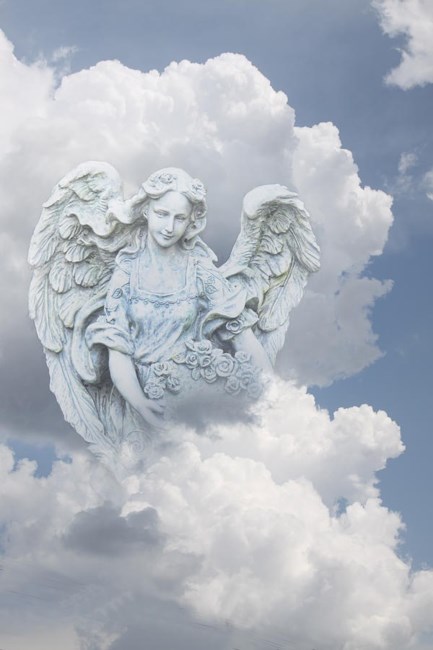 Obituary of Antonia Martinez