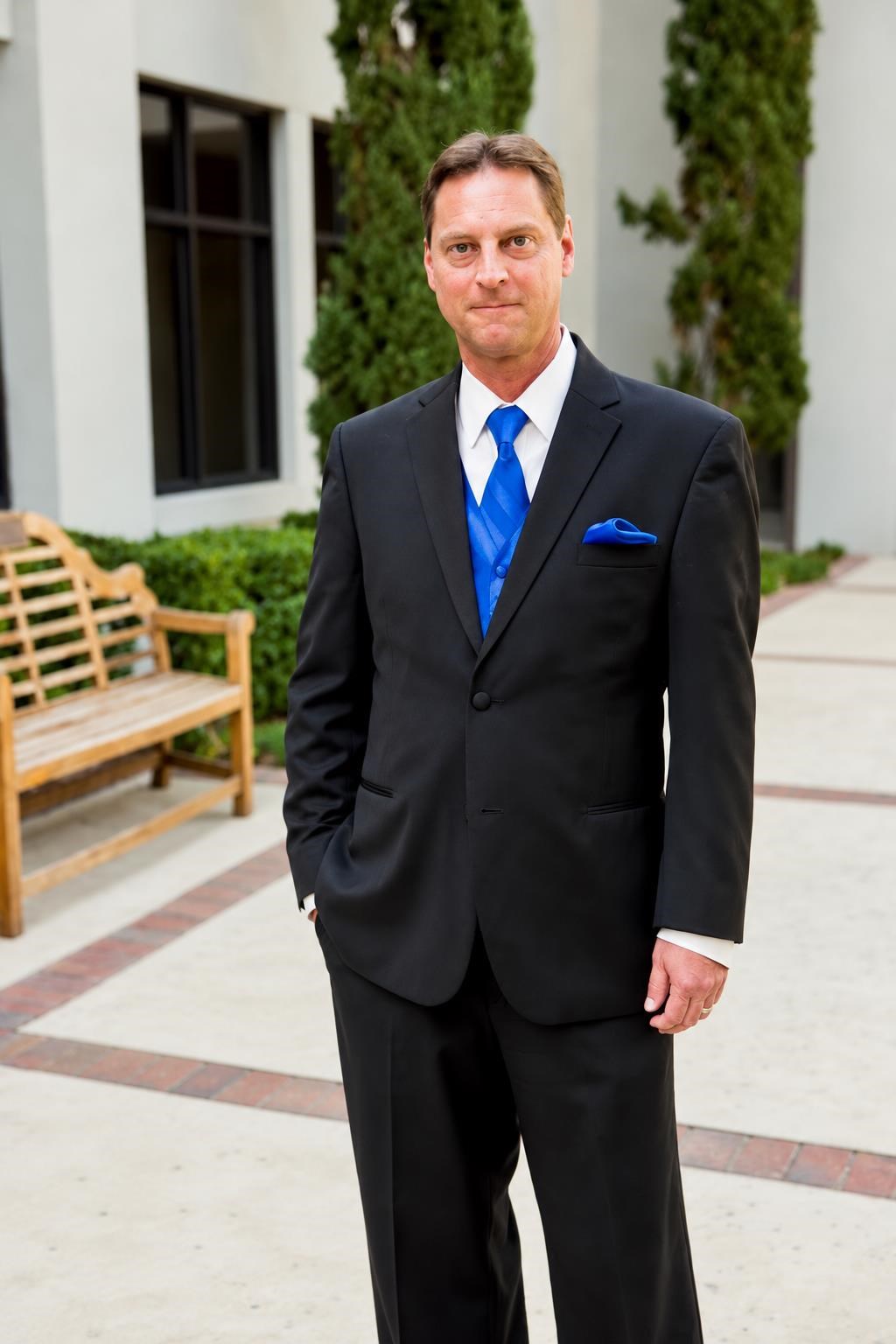 Obituary of David Alan Wilson