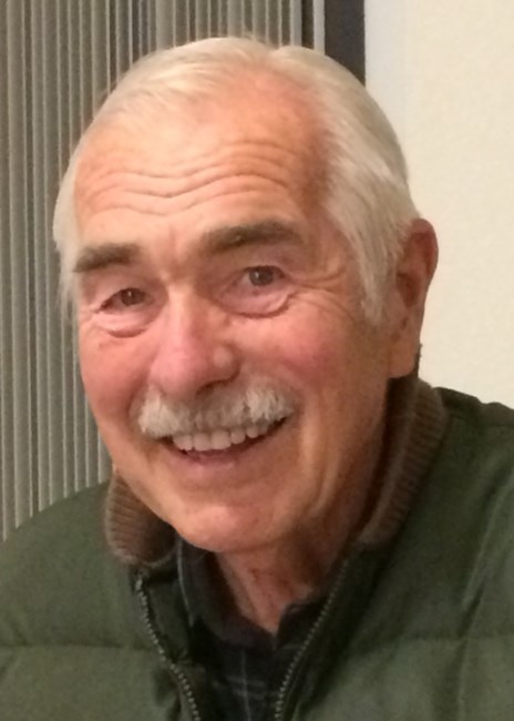 Obituary of Robert "Bob" E. Veghte