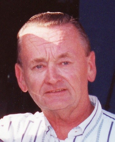 Obituary of Mr. Robert A. Grover
