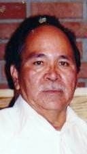 Obituary of Daniel J. Dorado Sr.