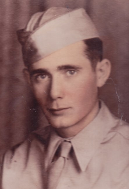 Avis de décès de John Alexander Brown