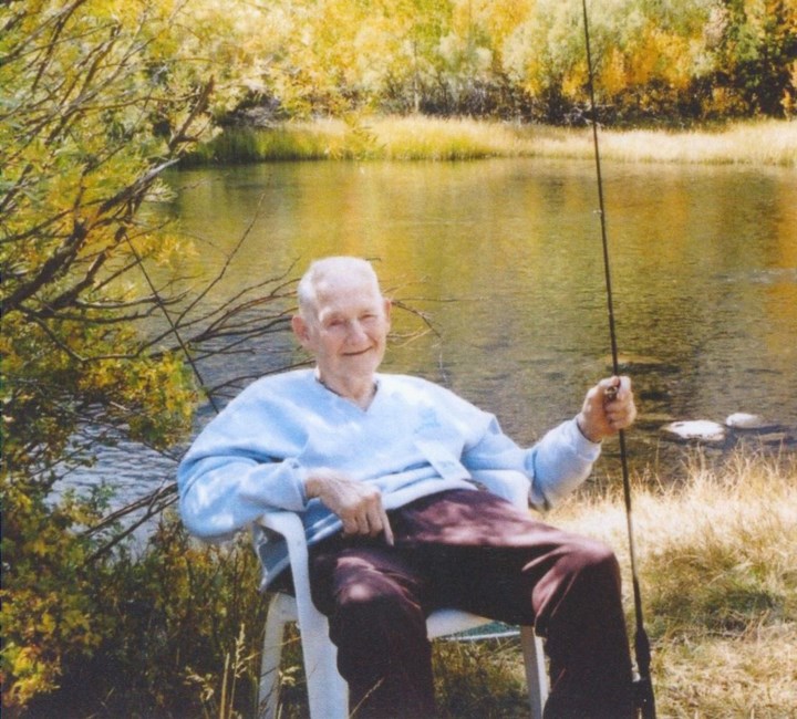 Obituary of William C. Abbott