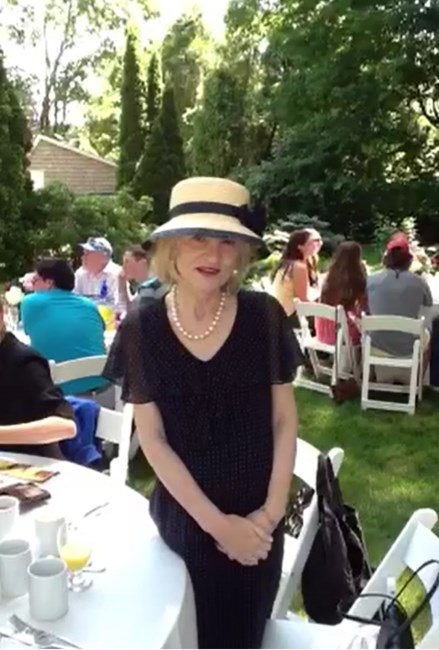 Obituary of Dr. Susan Elaine Brennan