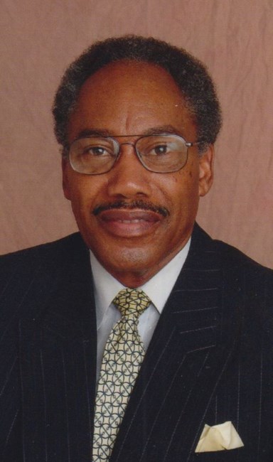 Obituary of Norman Fields, Jr.