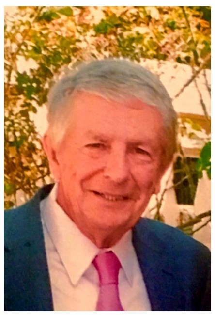 Obituary of Dean Francis Molacek