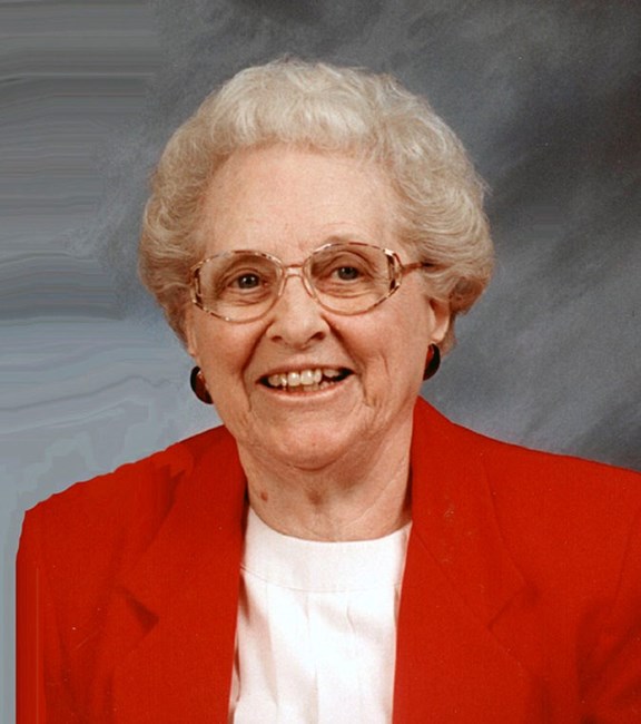 Obituary of Dorothy Sansom Wiseth
