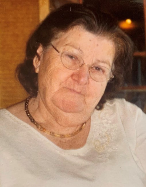 Obituario de Varsanik Koundakjian