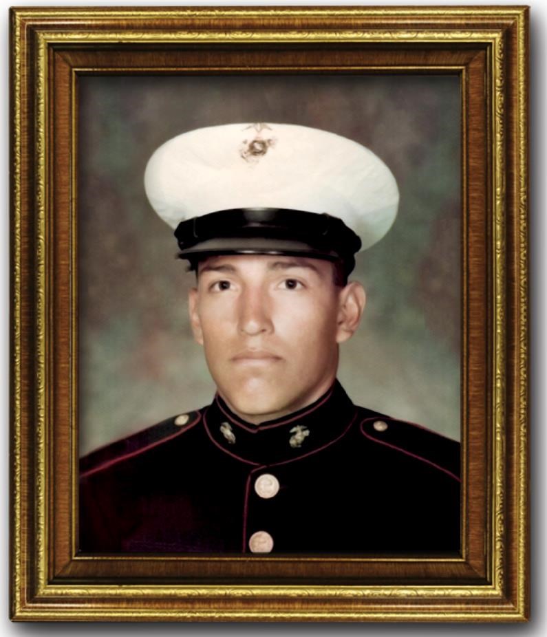 Obituary of Terrance Richard Albiso