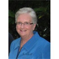 Obituary of Mari Jo Meyer