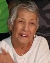 Obituary of Margarita O. Garcia