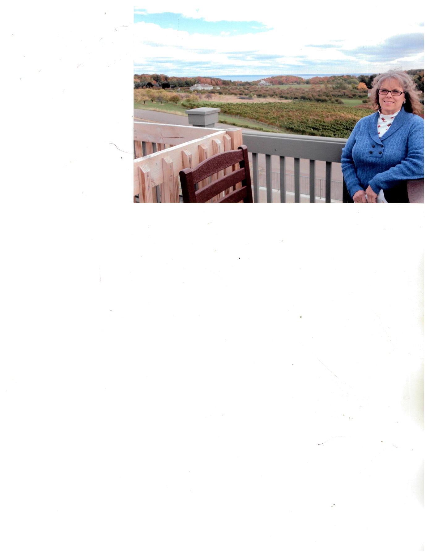 Obituary of Deborah K Hudson